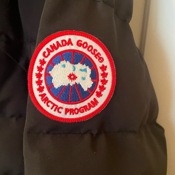 Jacket from Turkey Canada Goose INSPIRED - Picture 8 of 13